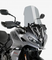 Cúpula Puig Touring Triumph Tiger Sport 660 (2022 - 2024) Ahumado 21317H