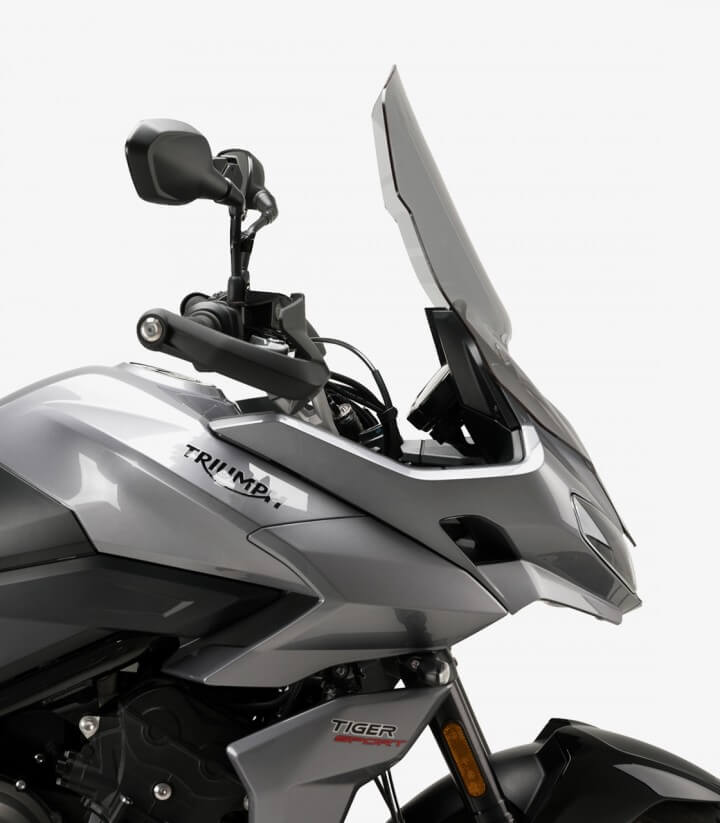 Windschild Puig Touring Triumph Tiger Sport 660 (22-25) Getönt 21317H