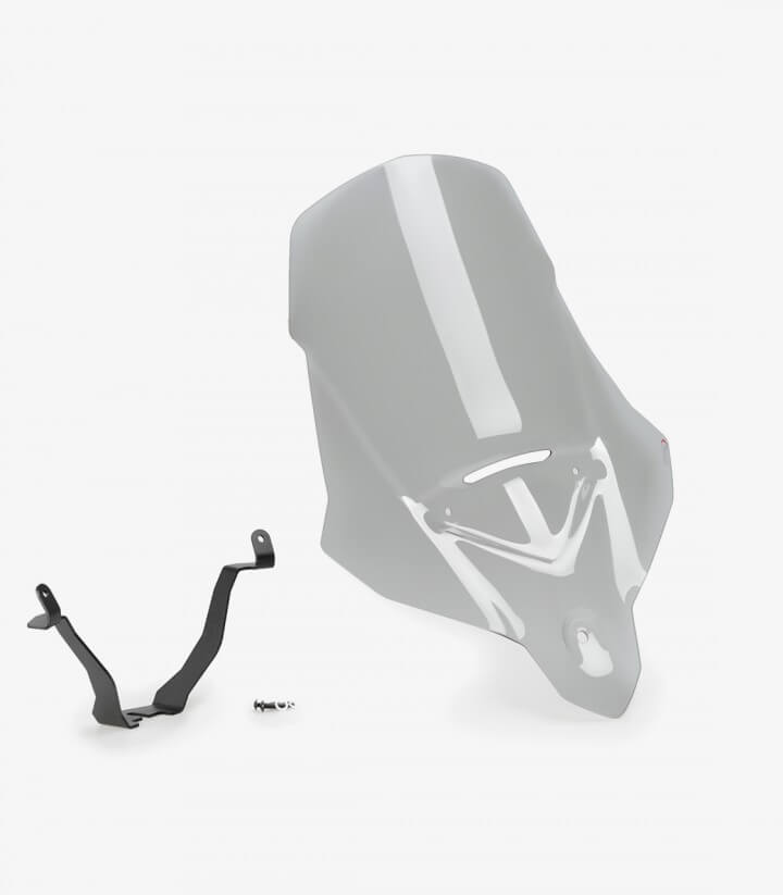Windschild Puig Touring Triumph Tiger Sport 660 (22-25) Getönt 21317H