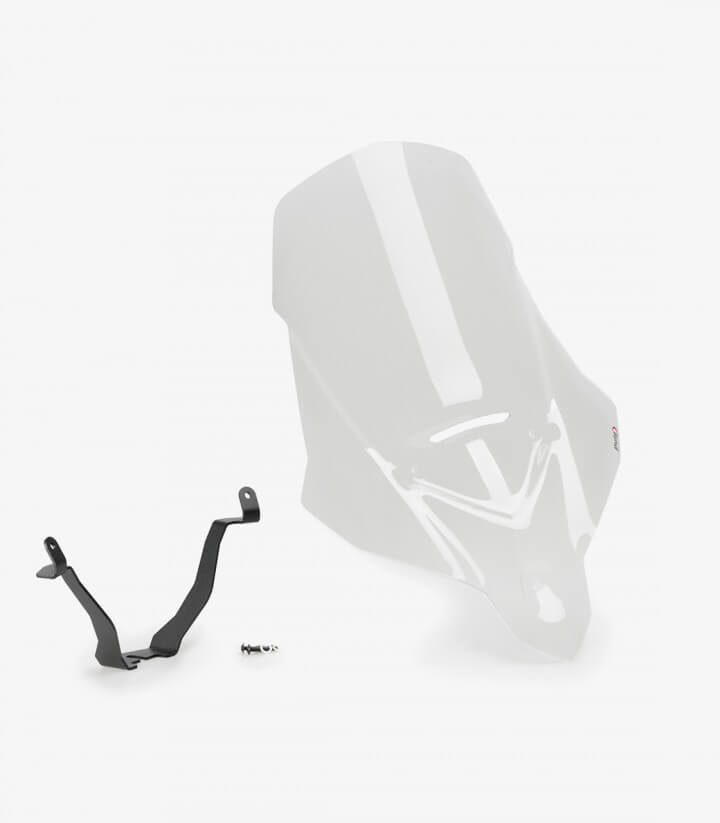 Windschild Puig Touring Triumph Tiger Sport 660 (22-25) Klar 21317W