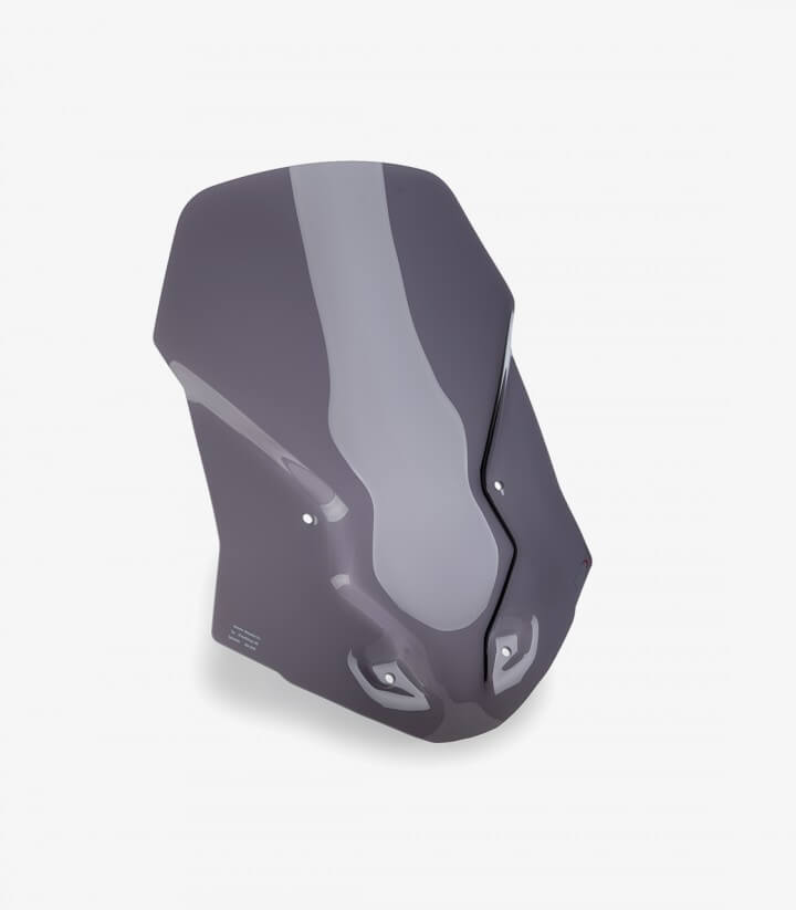 Windschild Puig Touring Triumph Tiger 1200 GT/GT Explorer/GT Pro/Rally Explorer/Pro (22-26) Dunkel getönt 21336F