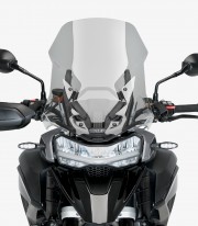 Cúpula Puig Touring Triumph Tiger 1200 (2022 - 2023) Ahumado 21336H