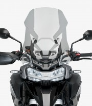 Cúpula Puig Touring Triumph Tiger 1200 (2022 - 2023) Ahumado 21336H