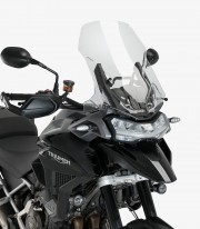 Cúpula Puig Touring Triumph Tiger 1200 (2022 - 2023) Transparente 21336W