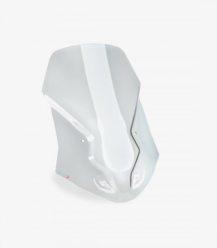 Windschild Puig Touring Triumph Tiger 1200 GT/GT Explorer/GT Pro/Rally Explorer/Pro (22-26) Klar 21336W