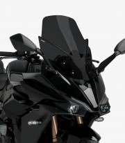 Cúpula Puig Touring Suzuki GSX-S1000GT (2022 - 2024) Ahumado oscuro 21342F