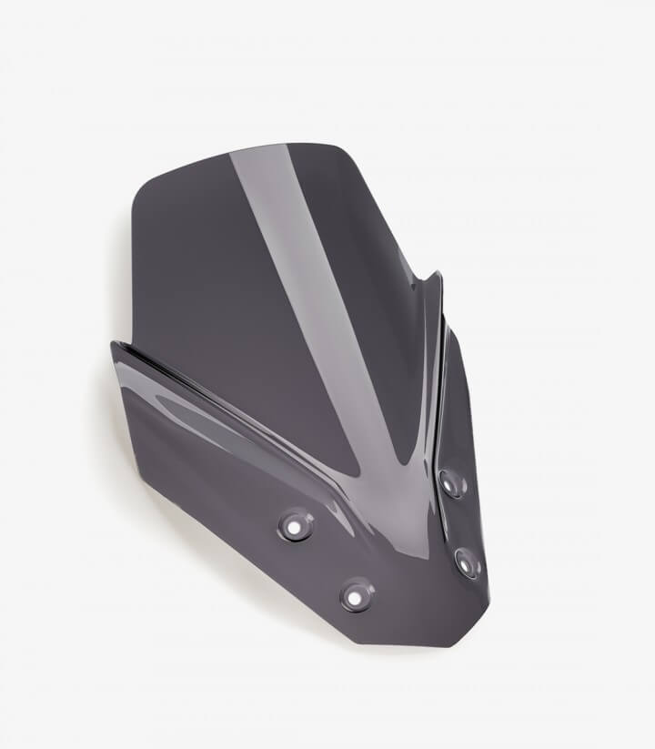 Windschild Puig Touring Suzuki GSX-S1000GT (22-26) Dunkel getönt 21342F