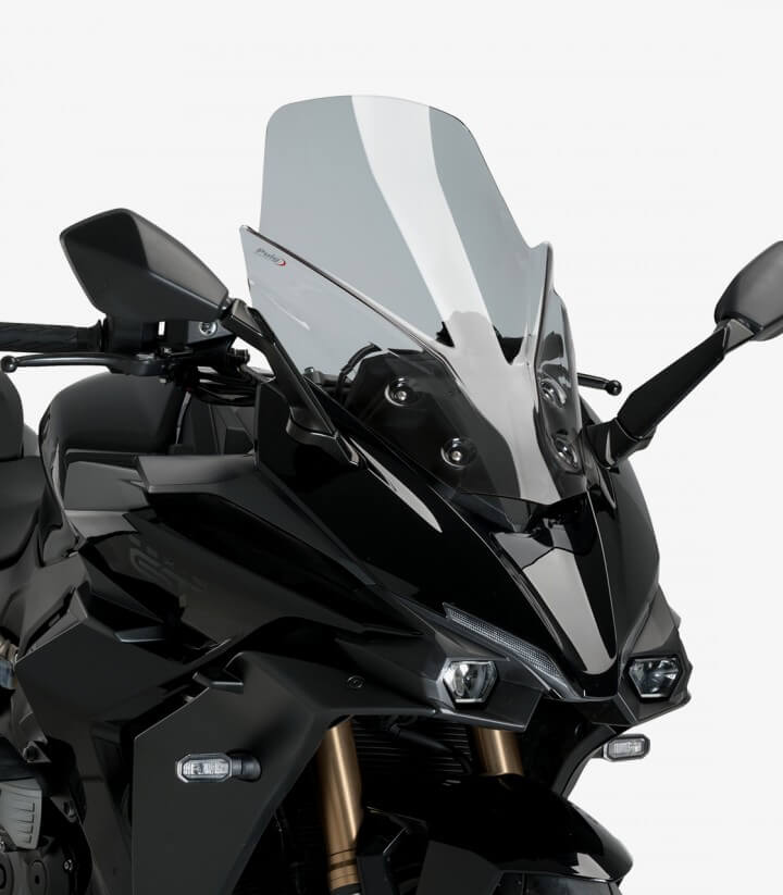 Windschild Puig Touring Suzuki GSX-S1000GT (22-26) Getönt 21342H