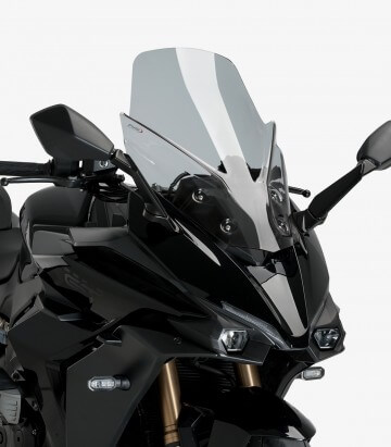 Windschild Puig Touring Suzuki GSX-S1000GT (22-26) Getönt 21342H