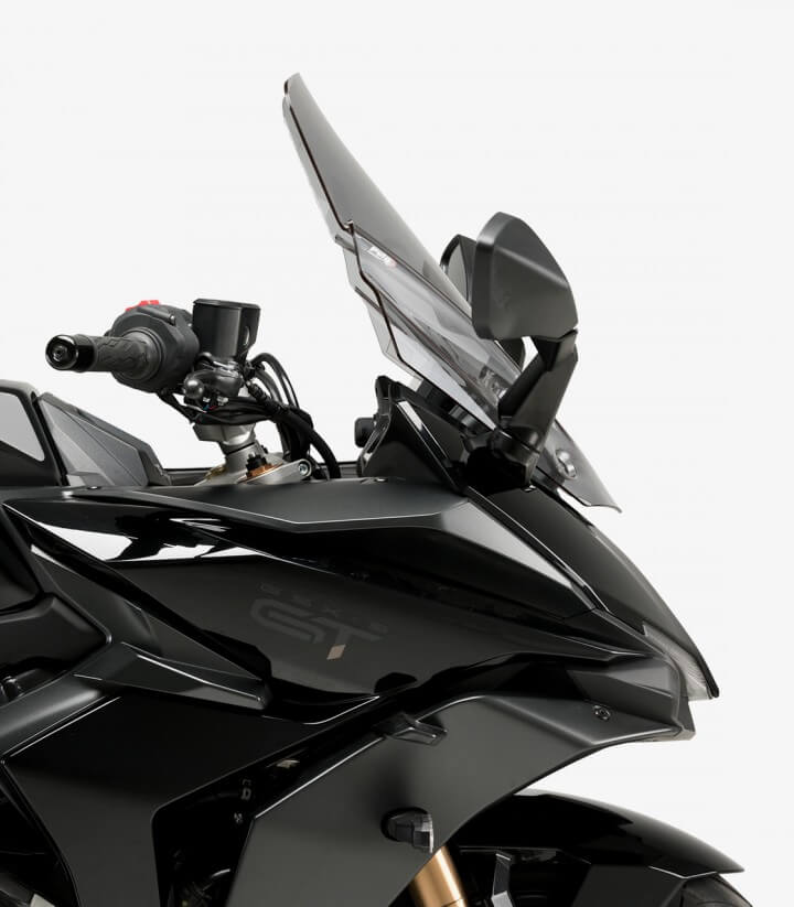 Windschild Puig Touring Suzuki GSX-S1000GT (22-26) Getönt 21342H