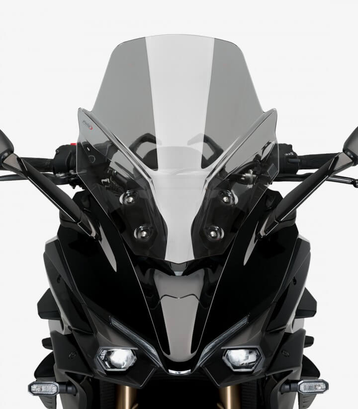 Windschild Puig Touring Suzuki GSX-S1000GT (22-26) Getönt 21342H