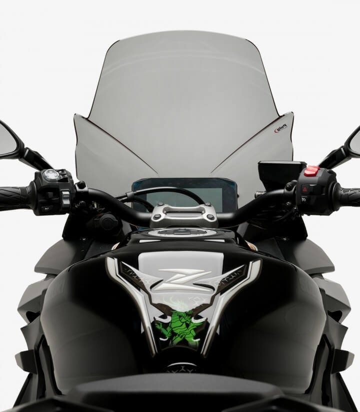 Windschild Puig Touring Suzuki GSX-S1000GT (22-26) Getönt 21342H