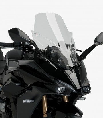 Windschild Puig Touring Suzuki GSX-S1000GT (22-26) Klar 21342W