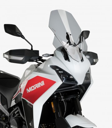 Windschild Puig Touring Moto Morini X-Cape 650 (21-24) Getönt 21388H