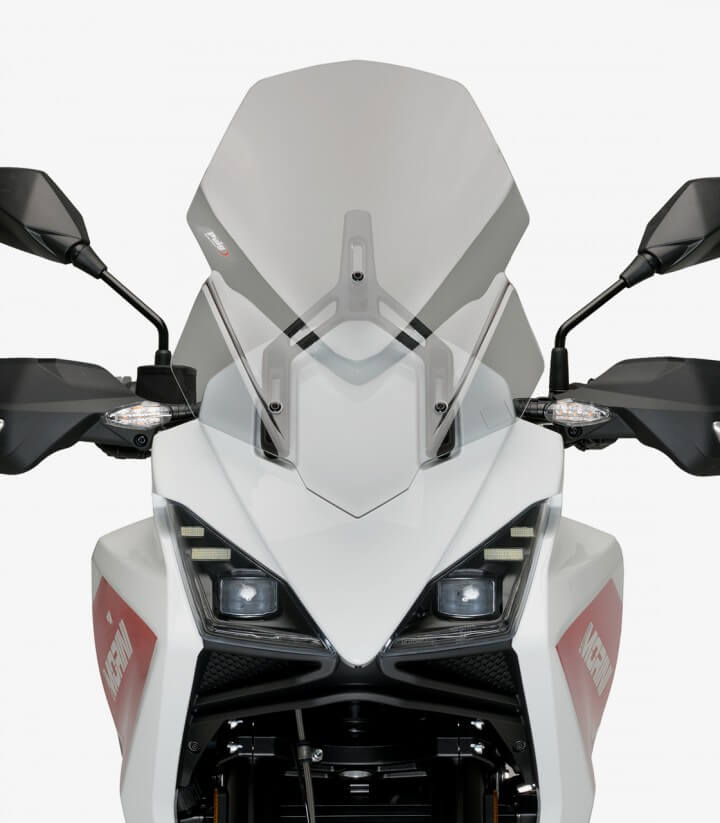 Windschild Puig Touring Moto Morini X-Cape 650 (21-24) Getönt 21388H