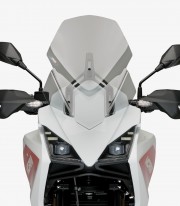 Cúpula Puig Touring Moto Morini X-CAPE (2021 - 2024) Ahumado 21388H