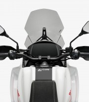 Cúpula Puig Touring Moto Morini X-CAPE (2021 - 2024) Ahumado 21388H