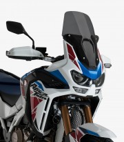 Cúpula Puig Touring Honda CRF1100L Africa Twin (2024), Adventure Sports (2020 - 2024) Ahumado oscuro 21395F