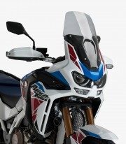 Cúpula Puig Touring Honda CRF1100L Africa Twin (2024), Adventure Sports (2020 - 2024) Ahumado 21395H