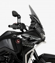 Cúpula Puig Touring Honda CRF1100L Africa Twin (2024), Adventure Sports (2020 - 2024) Ahumado 21395H