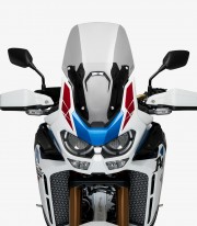 Cúpula Puig Touring Honda CRF1100L Africa Twin (2024), Adventure Sports (2020 - 2024) Ahumado 21395H