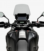 Cúpula Puig Touring Honda CRF1100L Africa Twin (2024), Adventure Sports (2020 - 2024) Ahumado 21395H