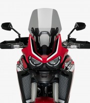 Cúpula Puig Touring Honda CRF1100L Africa Twin (2020 - 2023) Ahumado 21396H