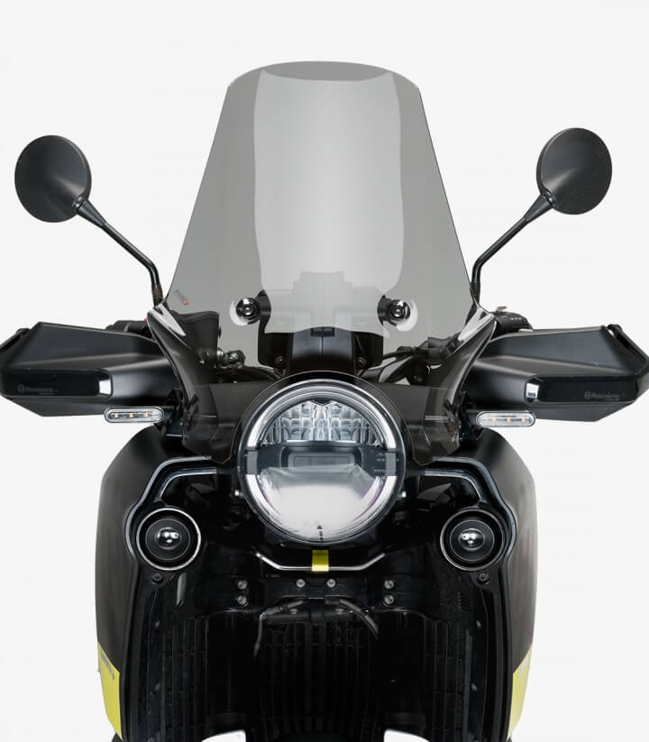 Windschild Puig Touring Husqvarna Norden 901 (22-24, 26) / Expedition (23-26) Getönt 21413H
