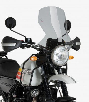 Windschild Puig Touring Royal Enfield Himalayan 410 (18-20) Getönt 21463H
