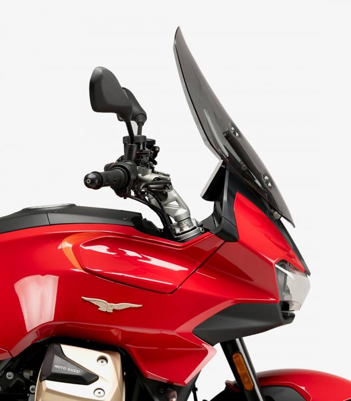 Windschild Puig Touring Moto Guzzi Stelvio (24-26), V100 Mandello (23-26) Getönt 21484H