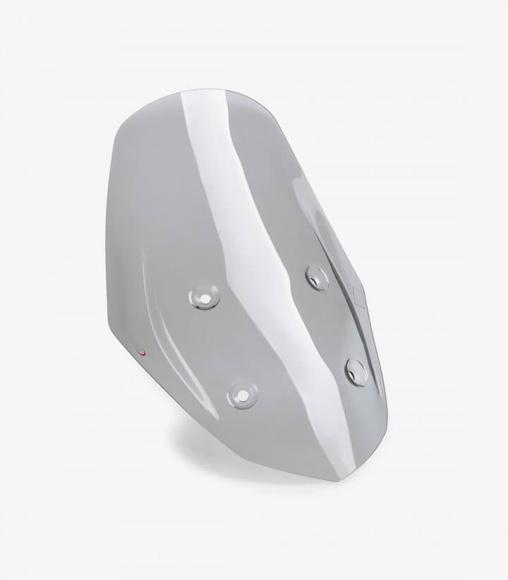 Windschild Puig Touring Moto Guzzi Stelvio (24-26), V100 Mandello (23-26) Getönt 21484H