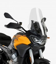 Cúpula Puig Touring Moto Guzzi Stelvio (2024), V100 Mandello / S (2023 - 2024) Transparente 21484W