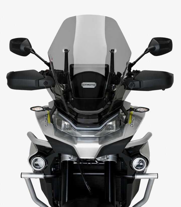 Windschild Puig Touring CFMOTO 800MT Sport (22-26) Getönt 21546H