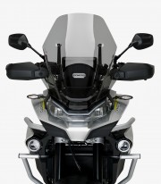 Cúpula Puig Touring CFMOTO 800MT Sport / Touring (2022 - 2024) Ahumado 21546H