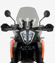 Cúpula Puig Touring KTM 790/890 Adventure (2023 - 2024) Ahumado 21611H