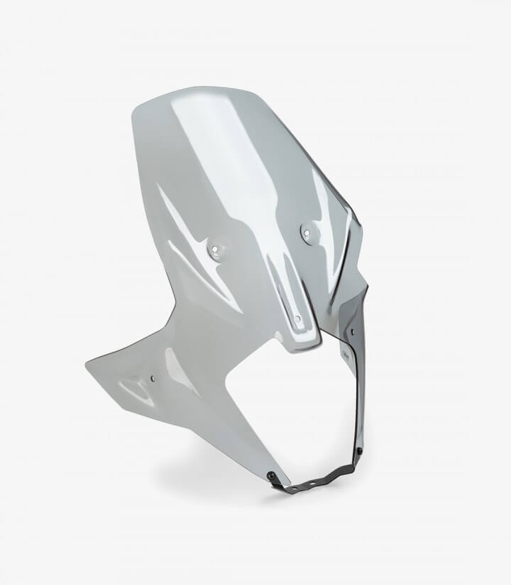 Windschild Puig Touring KTM 790/890 Adventure (23-25), 890 Adventure R (23-26) Getönt 21611H