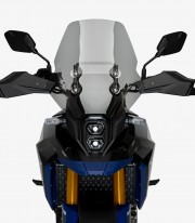 Cúpula Puig Touring Suzuki DL800 V-strom DE / Tech (2023 - 2024) Ahumado 21652H