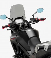 Cúpula Puig Touring Honda XL750 Transalp (2023 - 2024) Ahumado 21656H