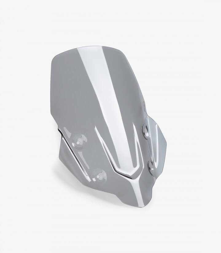 Windschild Puig Touring Honda XL750 Transalp (23-24) Getönt 21656H