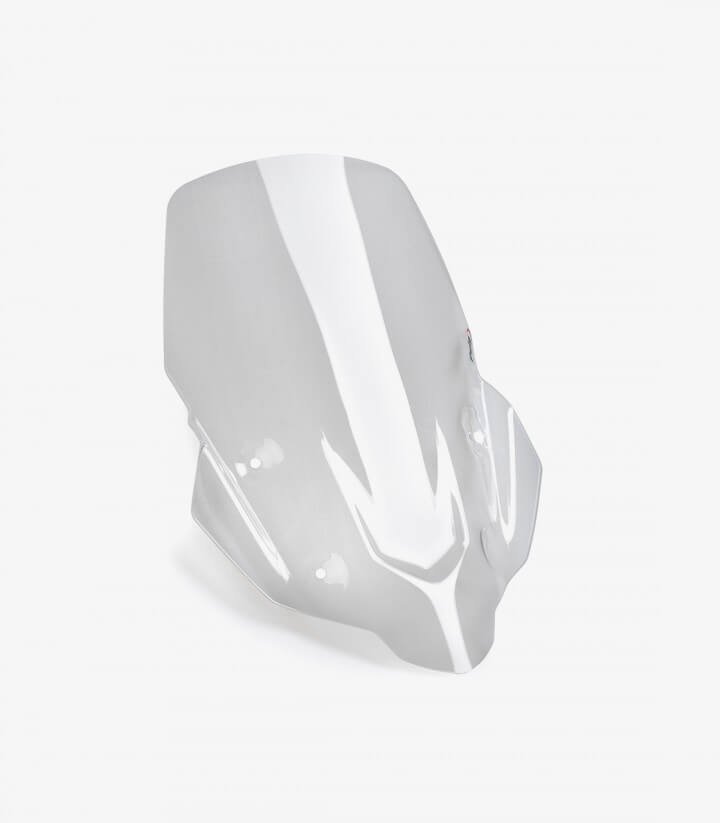 Windschild Puig Touring Honda XL750 Transalp (23-24) Klar 21656W