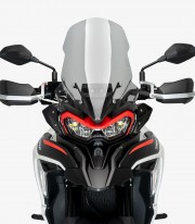 Cúpula Puig Touring Benelli TRK 702 / X (2023 - 2024) Ahumado 21754H