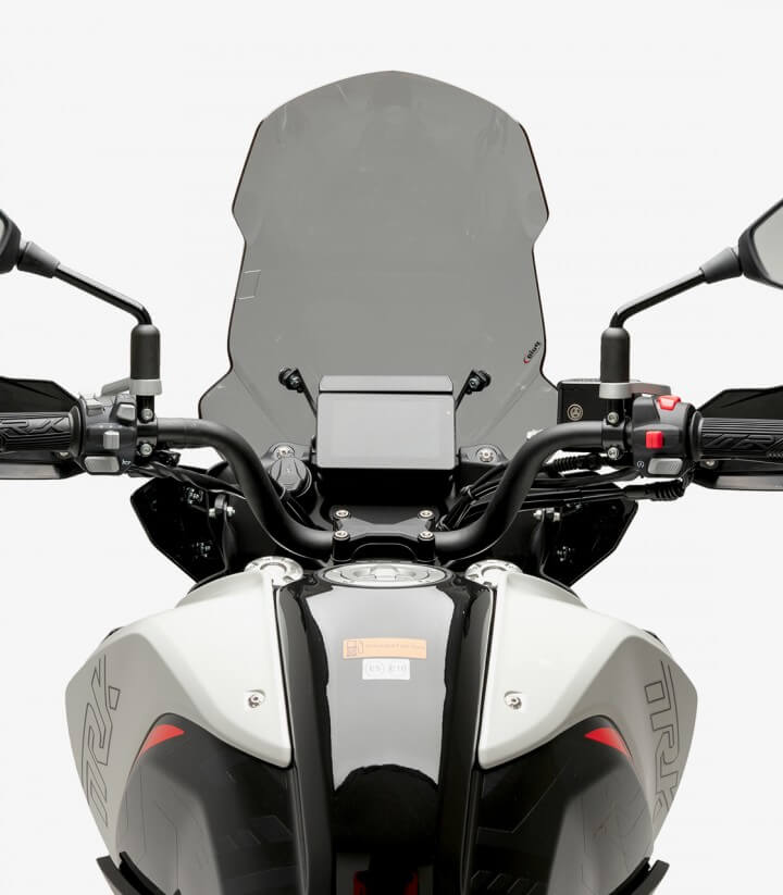 Windschild Puig Touring Benelli TRK 702 (23-24) Getönt 21754H