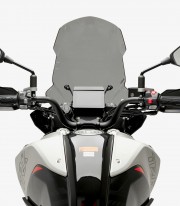 Cúpula Puig Touring Benelli TRK 702 / X (2023 - 2024) Ahumado 21754H