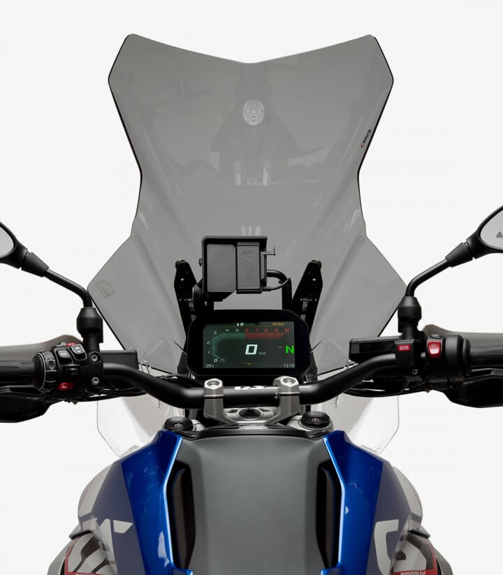 Windschild Puig Touring BMW R1300GS (23-26) Getönt 21795H