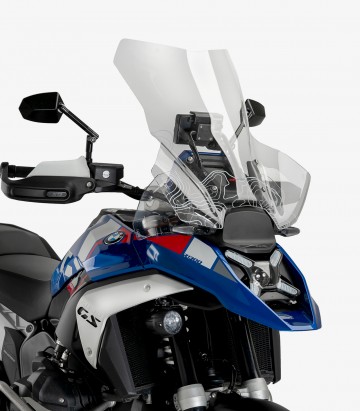 Cúpula Puig Touring BMW R1300GS con ACC (2023 - 2024) Graphics 21795S 21795S