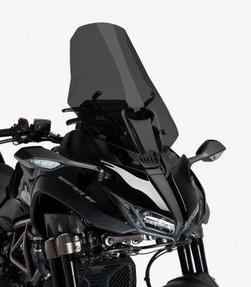 Windschild Puig Touring Yamaha Niken/GT (23-26) Dunkel getönt 21820F