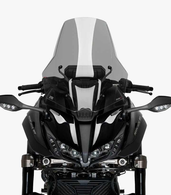 Windschild Puig Touring Yamaha Niken/GT (23-26) Getönt 21820H