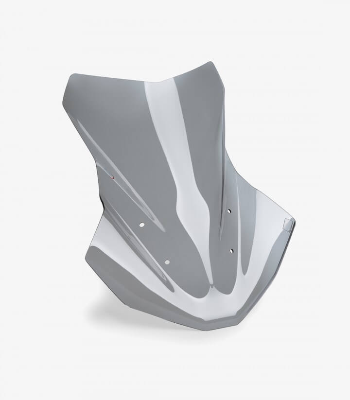 Cúpula Puig Touring BMW R1300GS sin ACC (2023 - 2024) Ahumado 21840H 21840H
