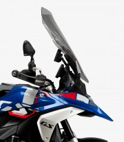 Cúpula Puig Touring BMW R1300GS sin ACC (2023 - 2024) Ahumado 21840H