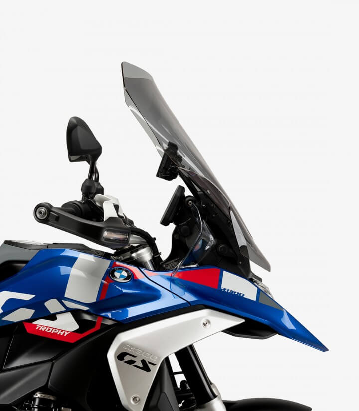 Windschild Puig Touring BMW R1300GS (23-26) Getönt 21840H